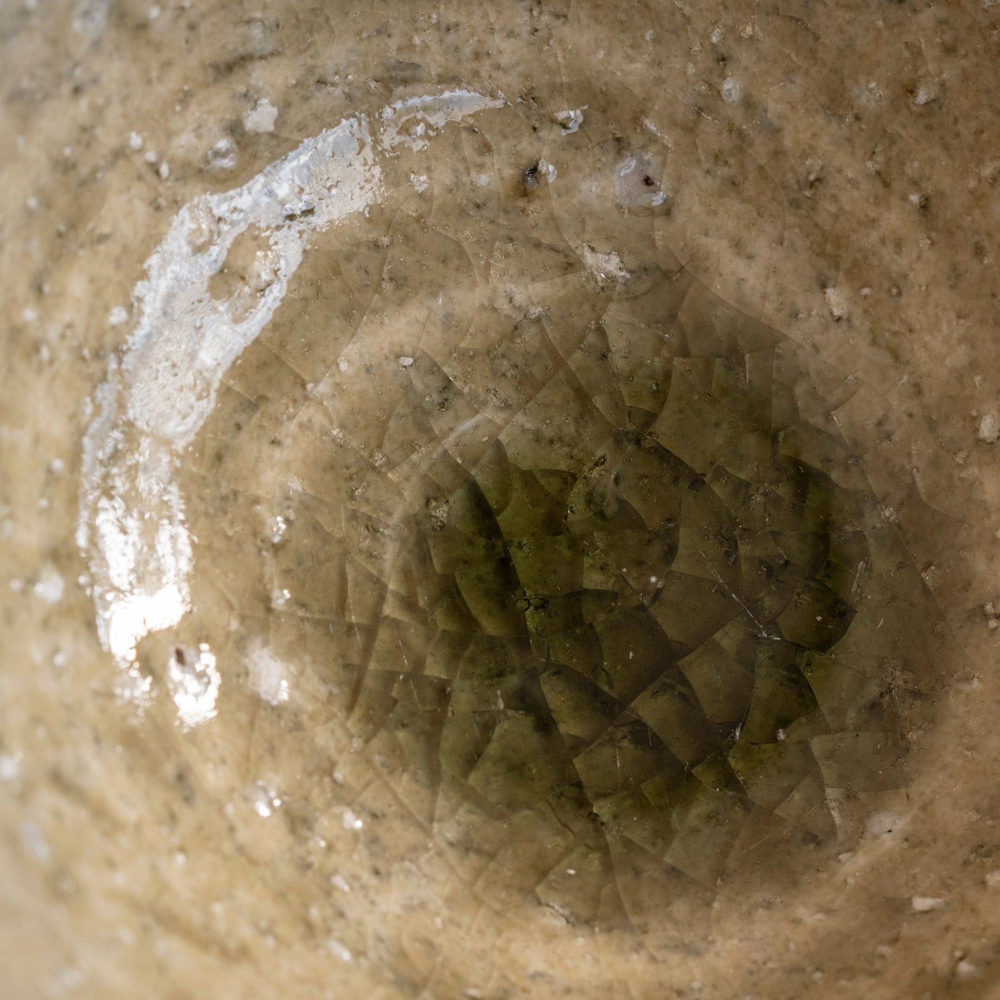 Shigaraki Bowl