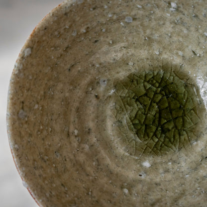 Shigaraki Bowl