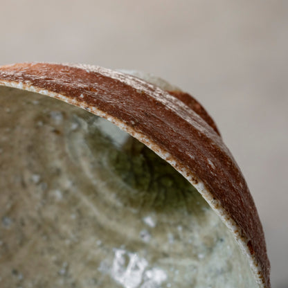Shigaraki Bowl