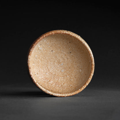 Shigaraki Shallow Bowl