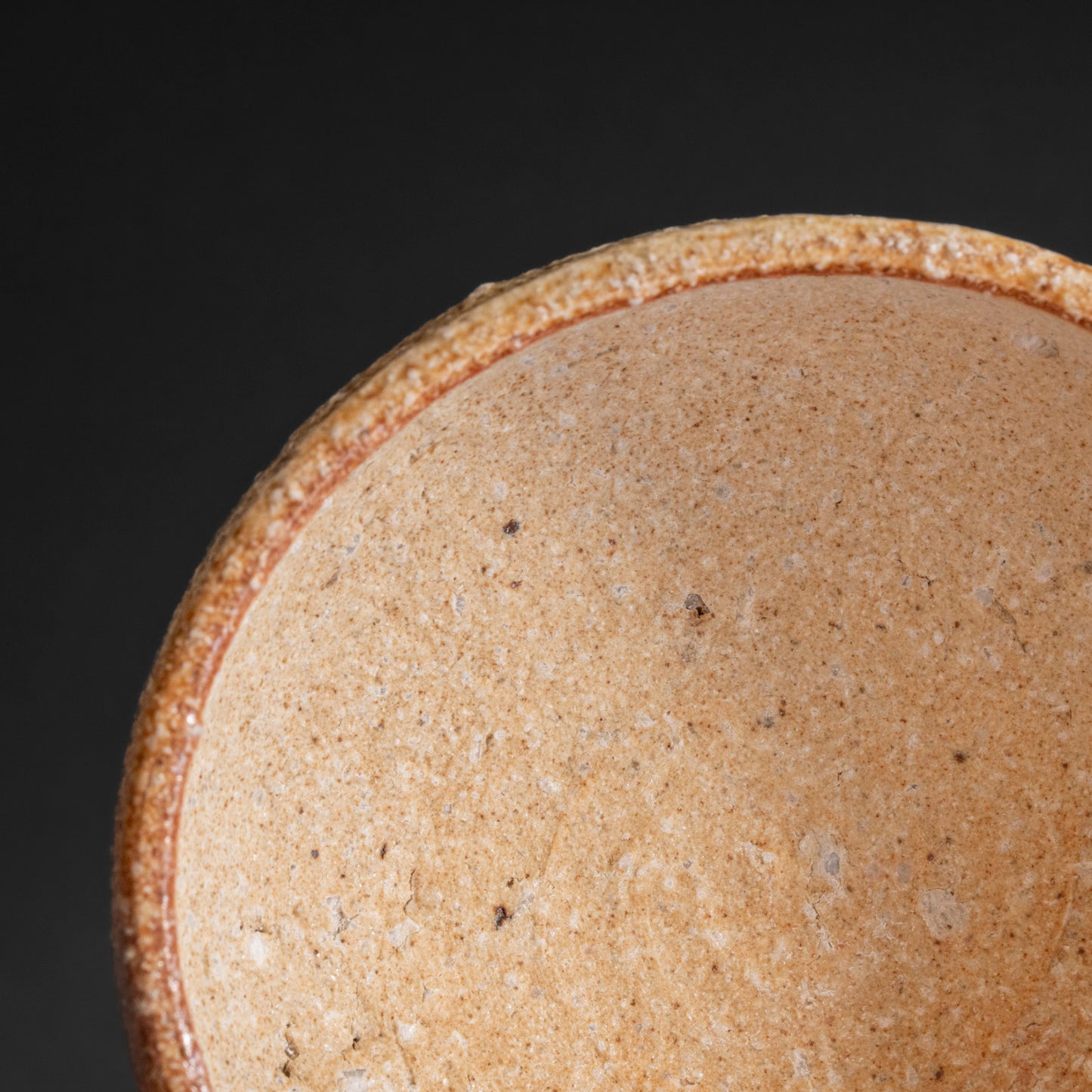 Shigaraki Shallow Bowl