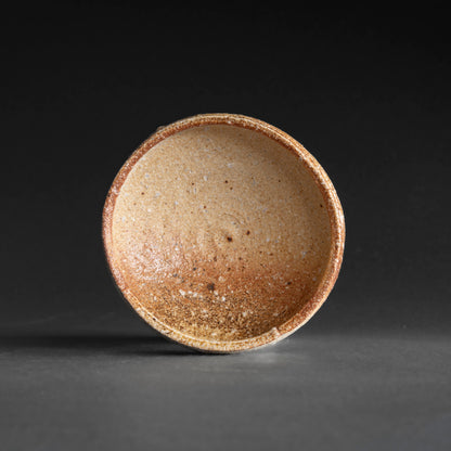 Shigaraki Shallow Bowl