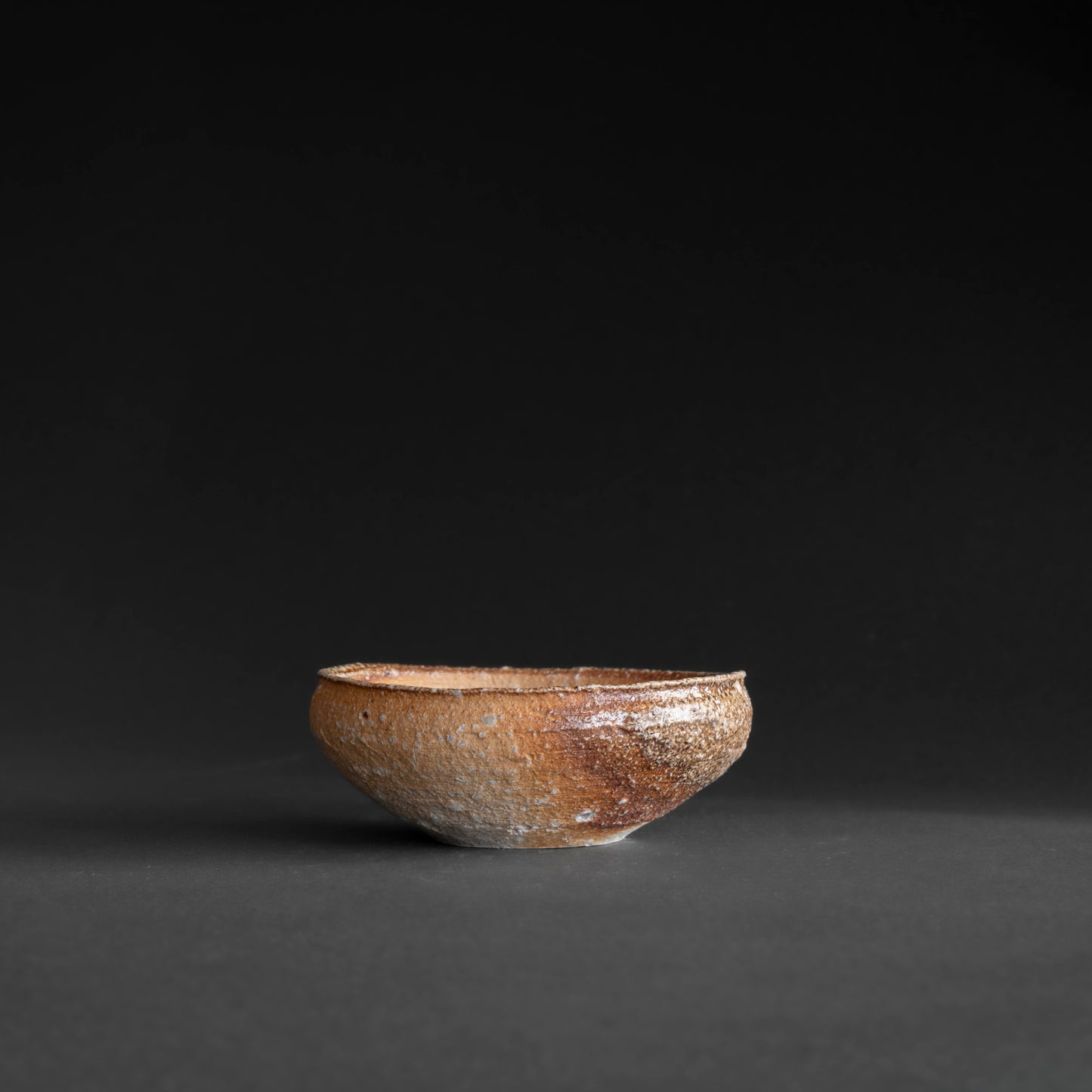 Shigaraki Shallow Bowl
