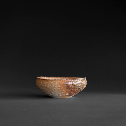 Shigaraki Shallow Bowl
