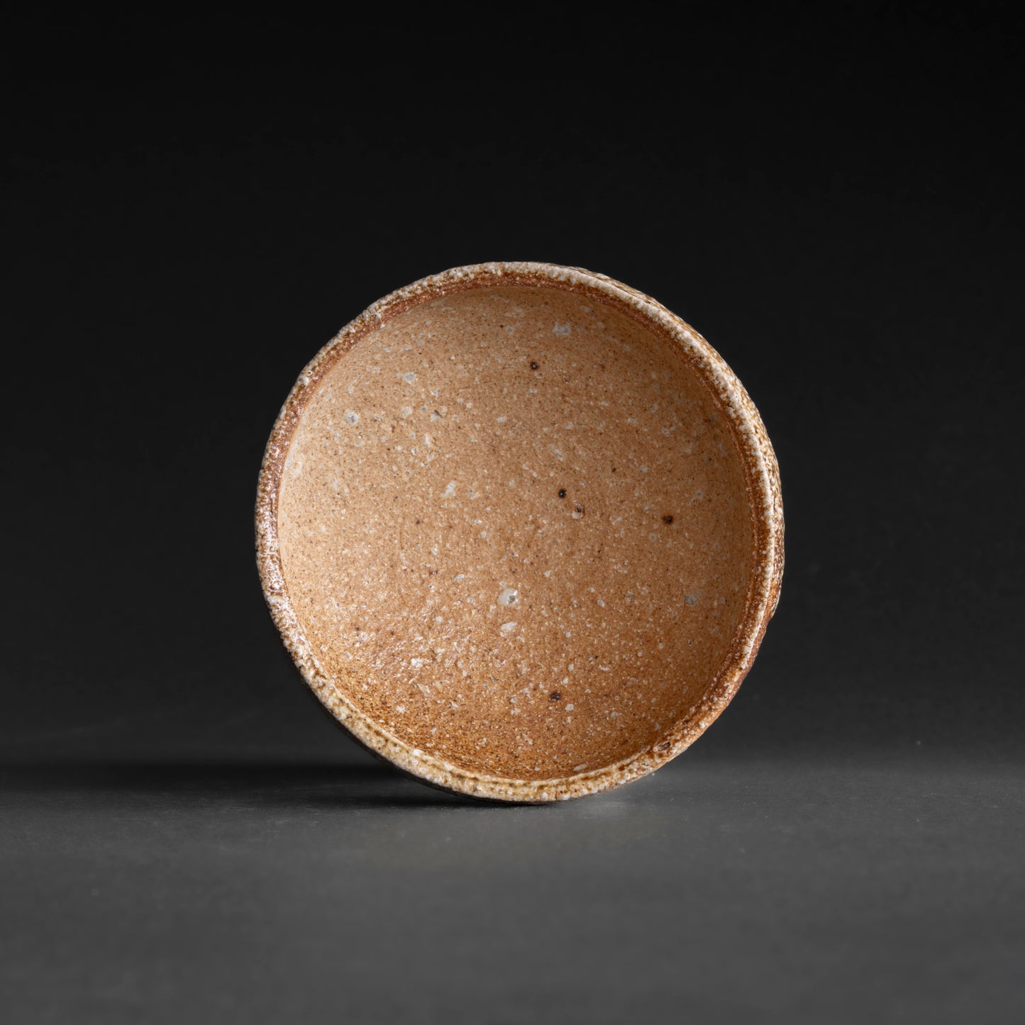 Shigaraki Shallow Bowl