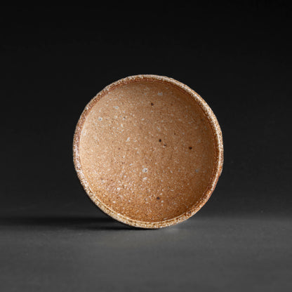 Shigaraki Shallow Bowl