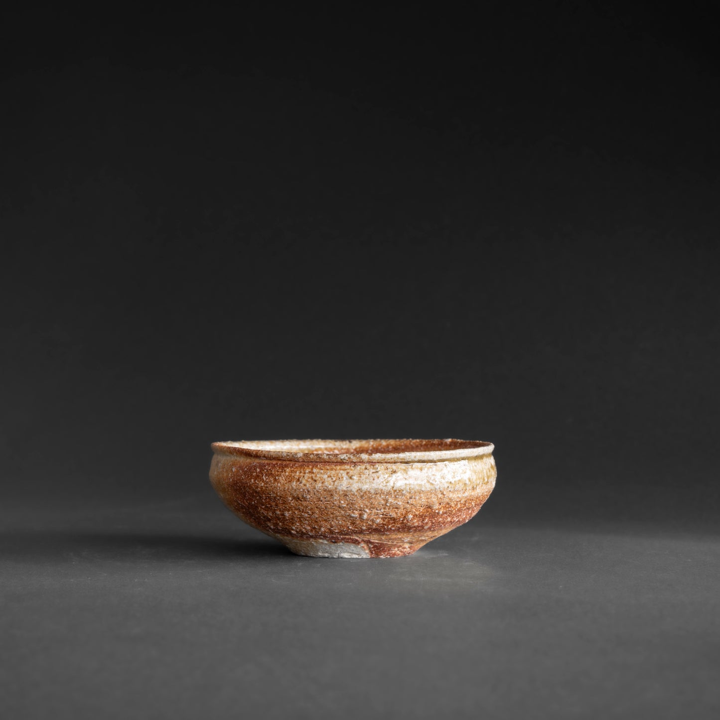 Shigaraki Shallow Bowl