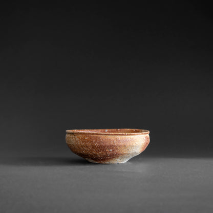 Shigaraki Shallow Bowl