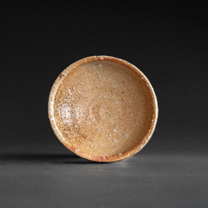 Shigaraki Shallow Bowl