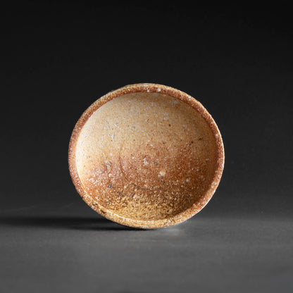 Shigaraki Shallow Bowl