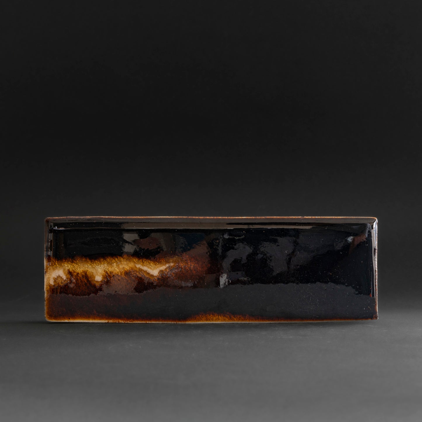 Ameyu Rectangular Plate