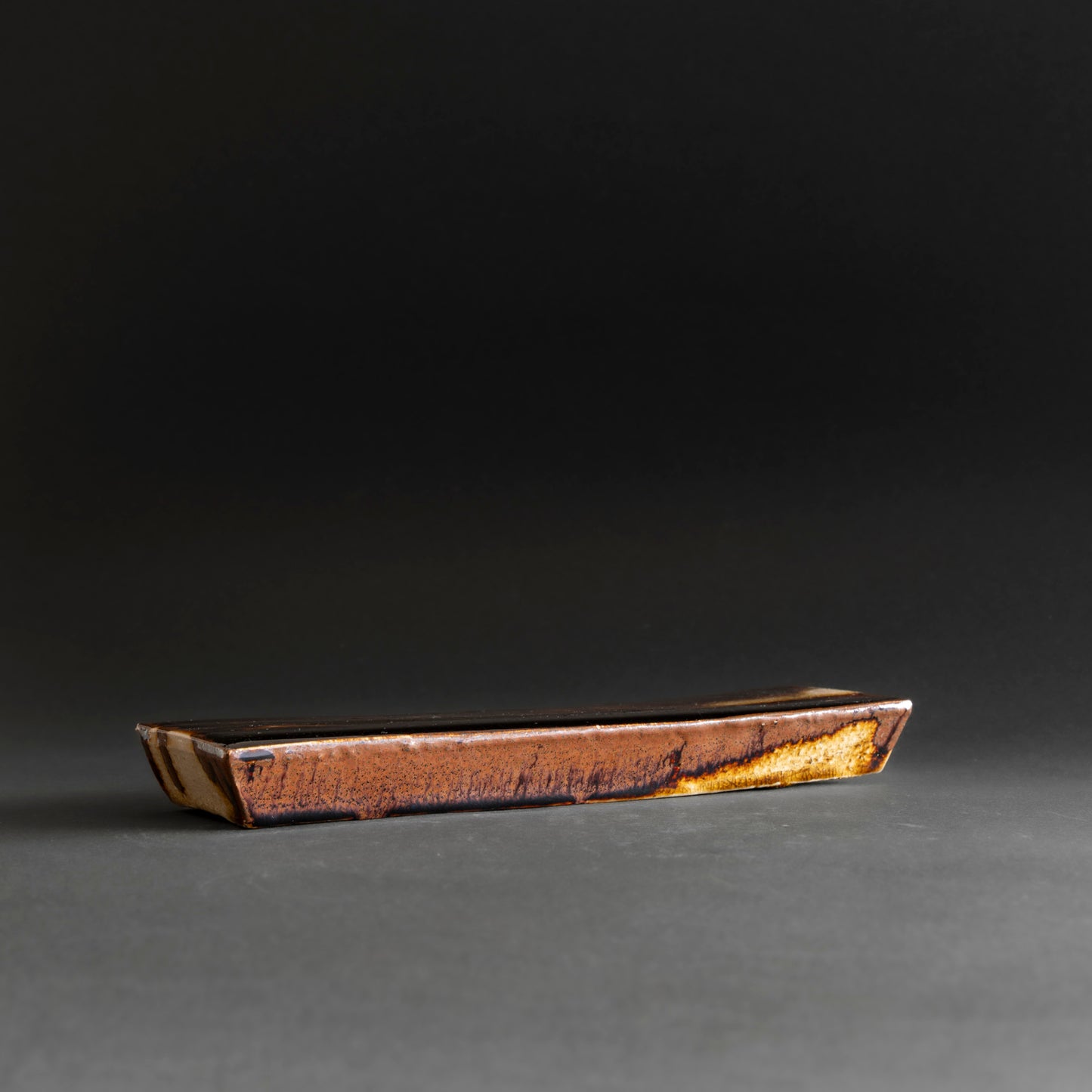 Ameyu Rectangular Plate