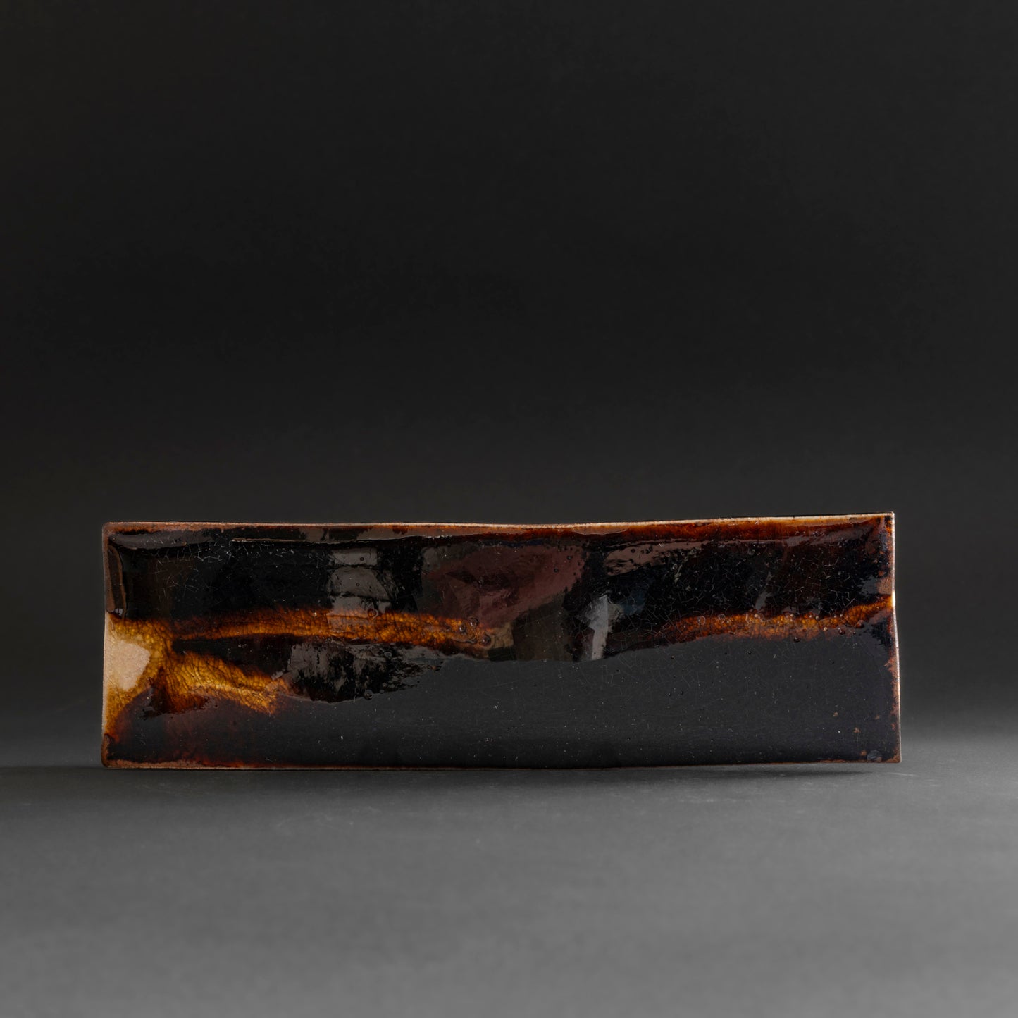 Ameyu Rectangular Plate
