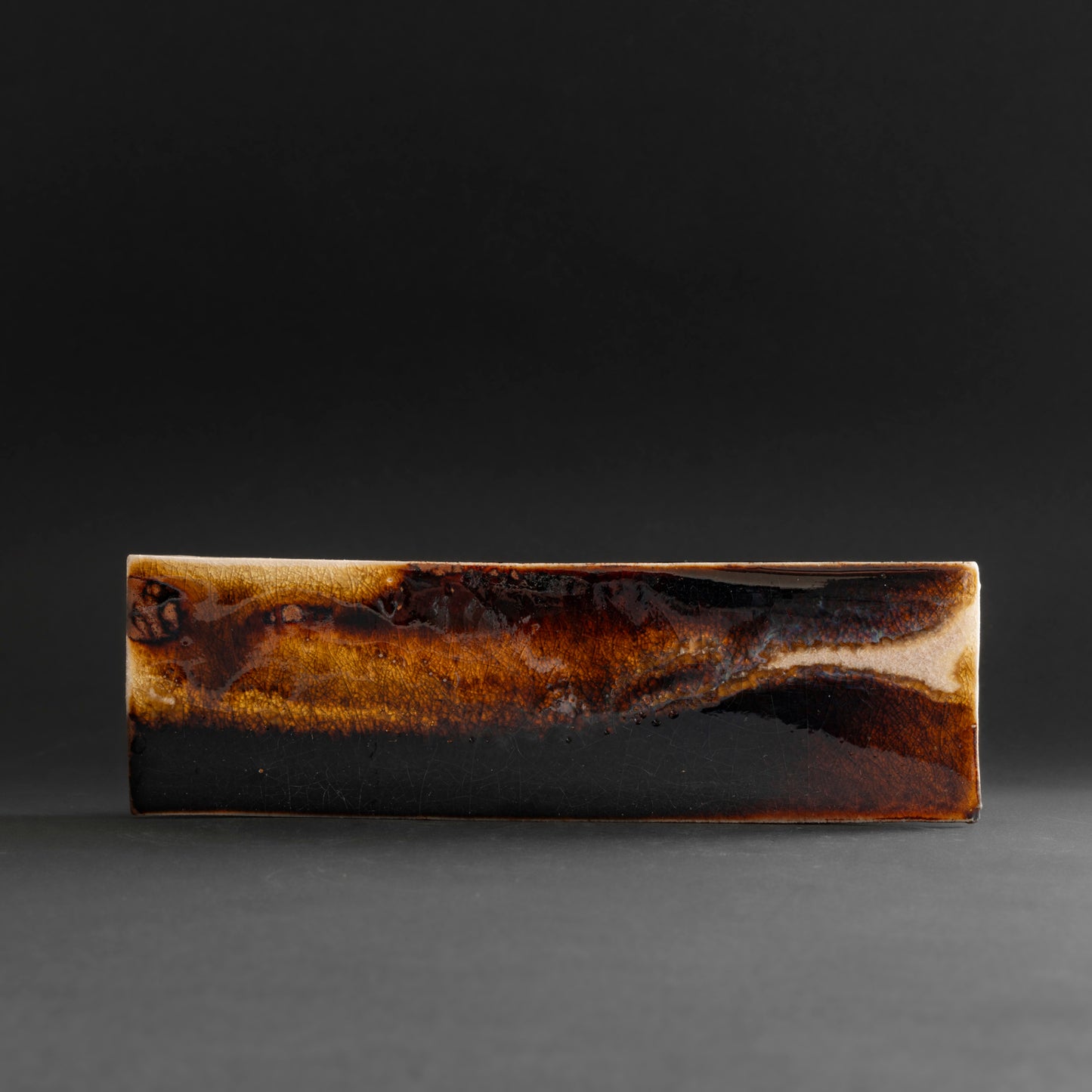 Ameyu Rectangular Plate