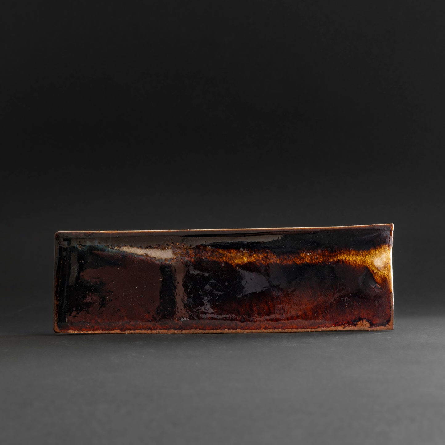Ameyu Rectangular Plate