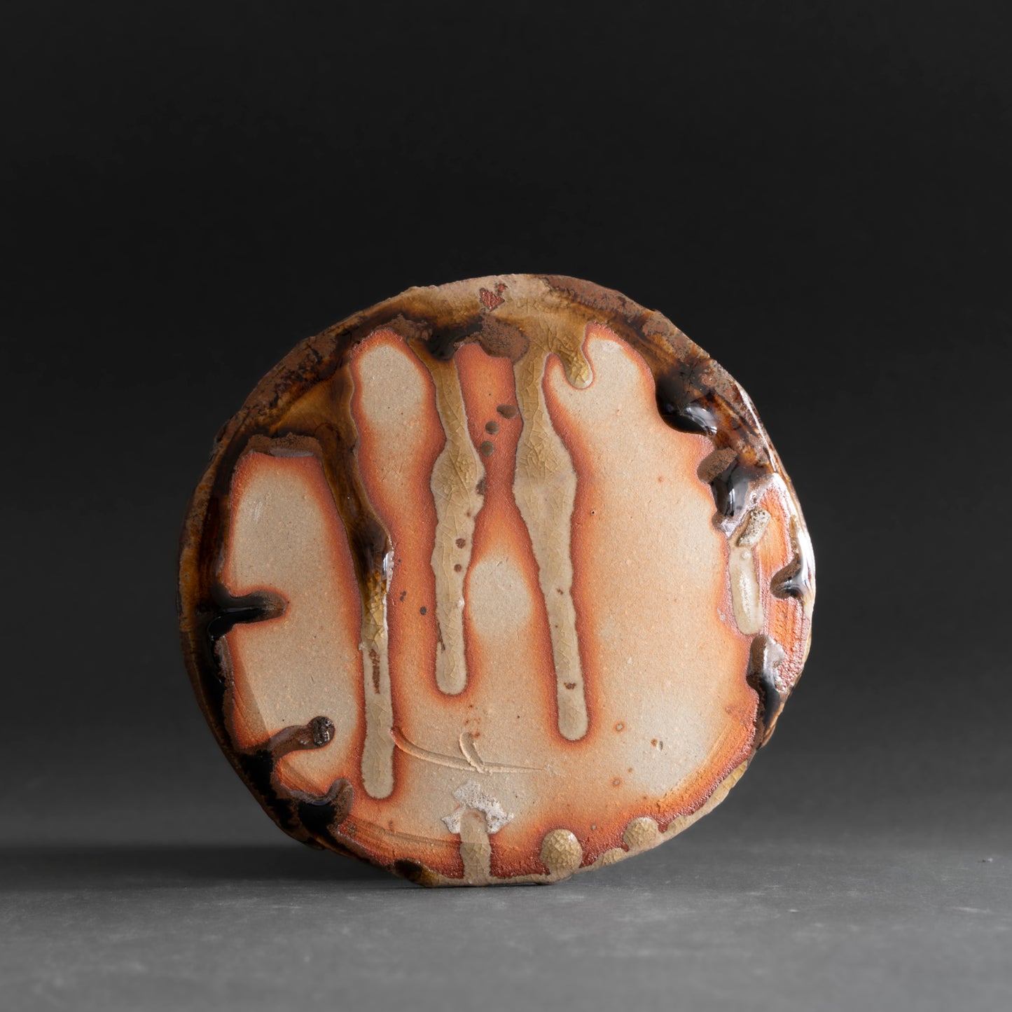 Ameyu Small Plate