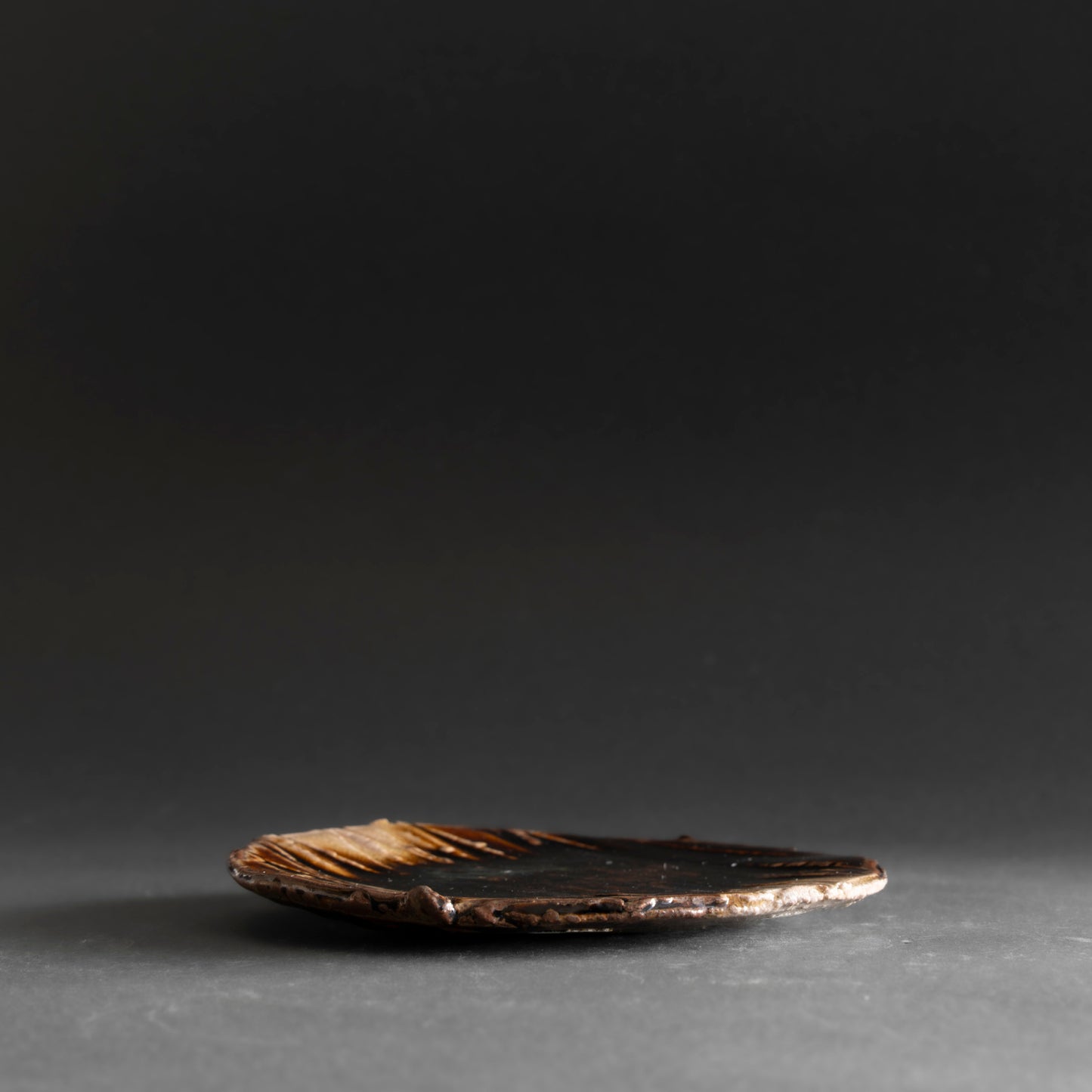Ameyu Small Plate