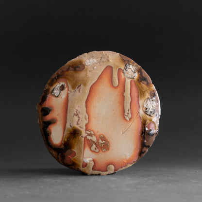 Ameyu Small Plate