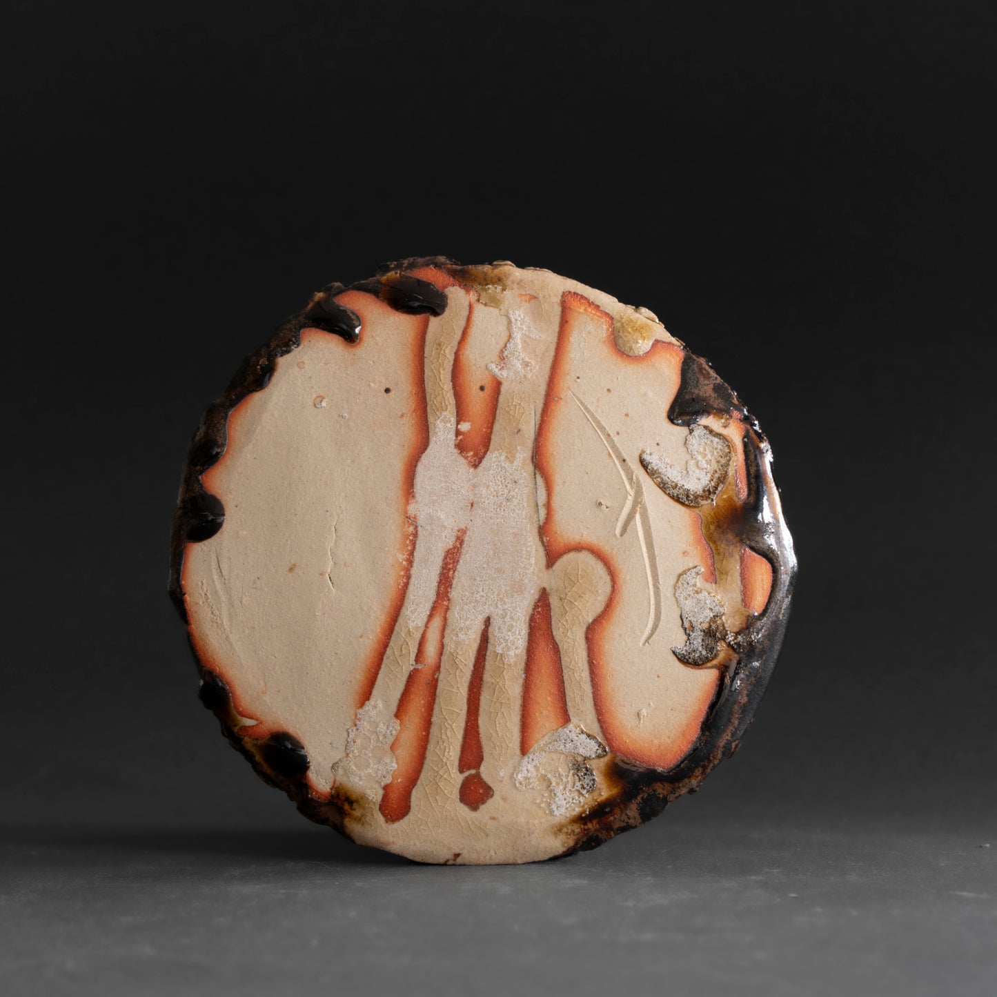 Ameyu Small Plate
