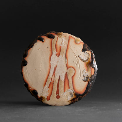 Ameyu Small Plate