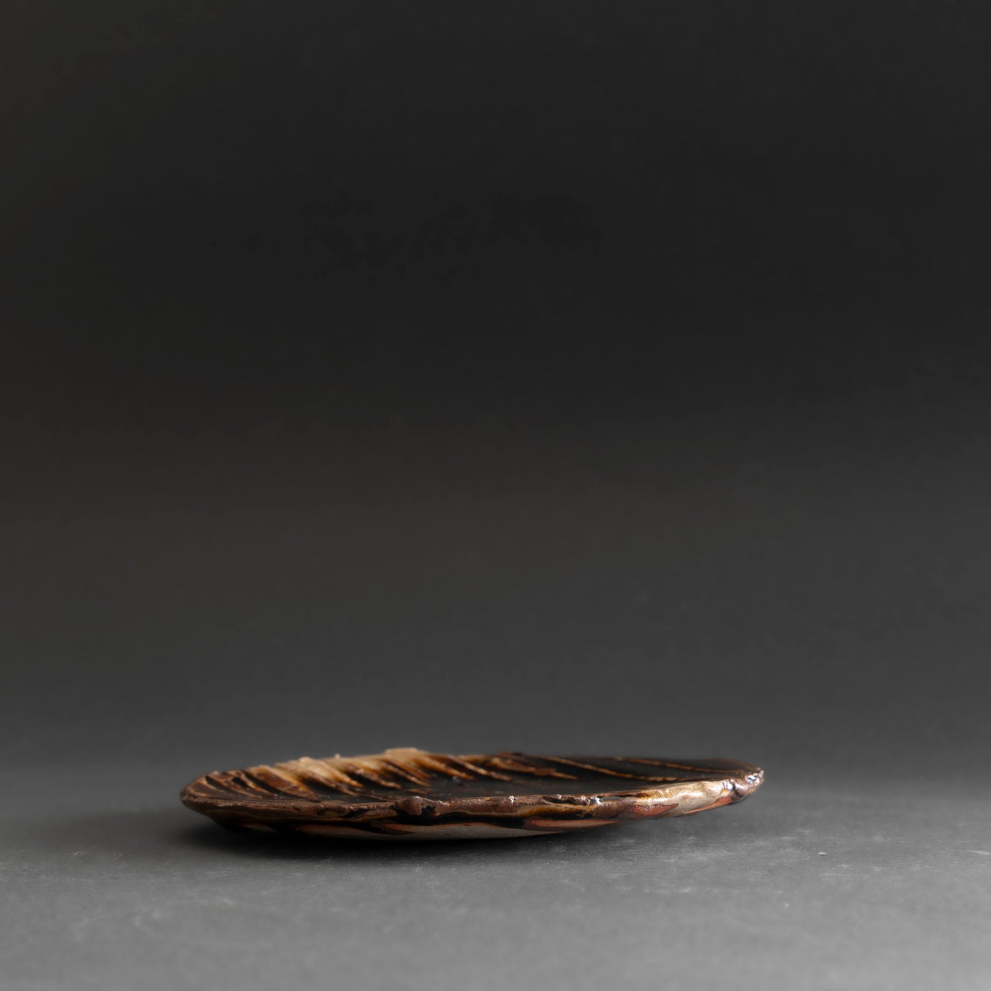 Ameyu Small Plate