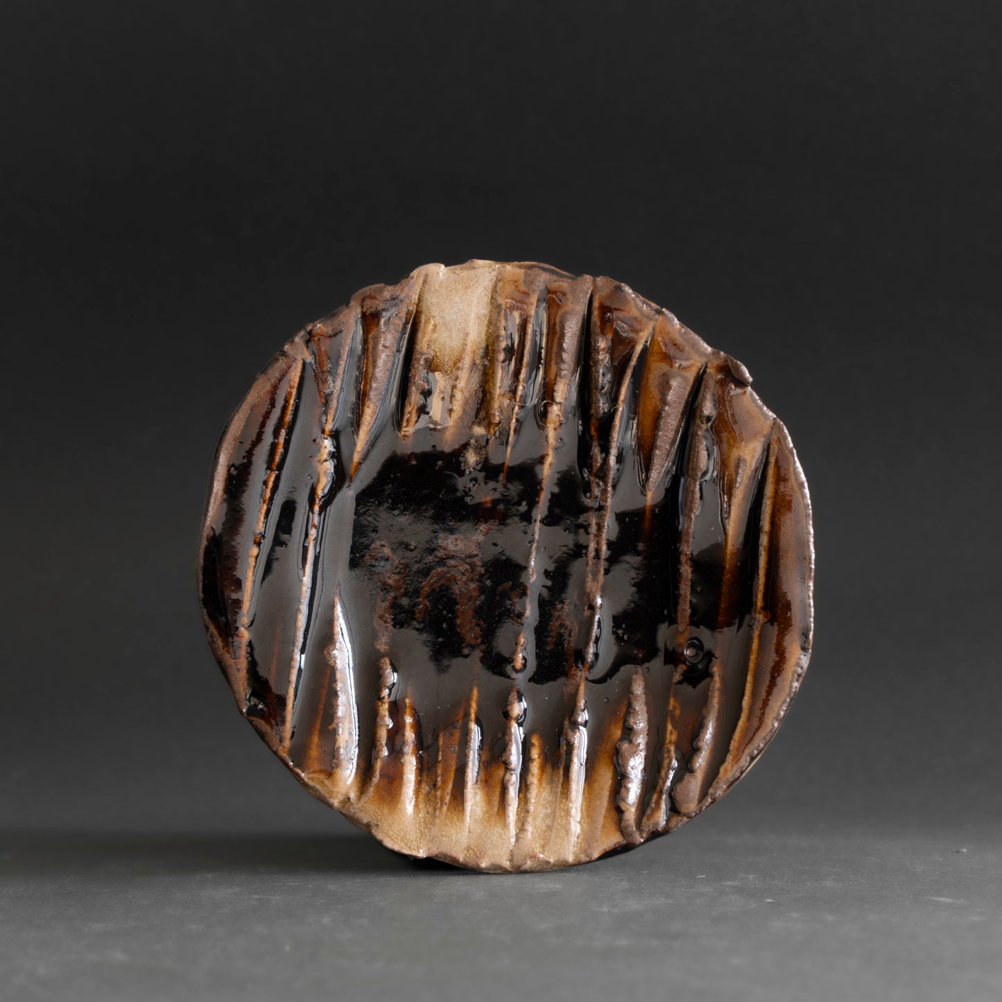 Ameyu Small Plate