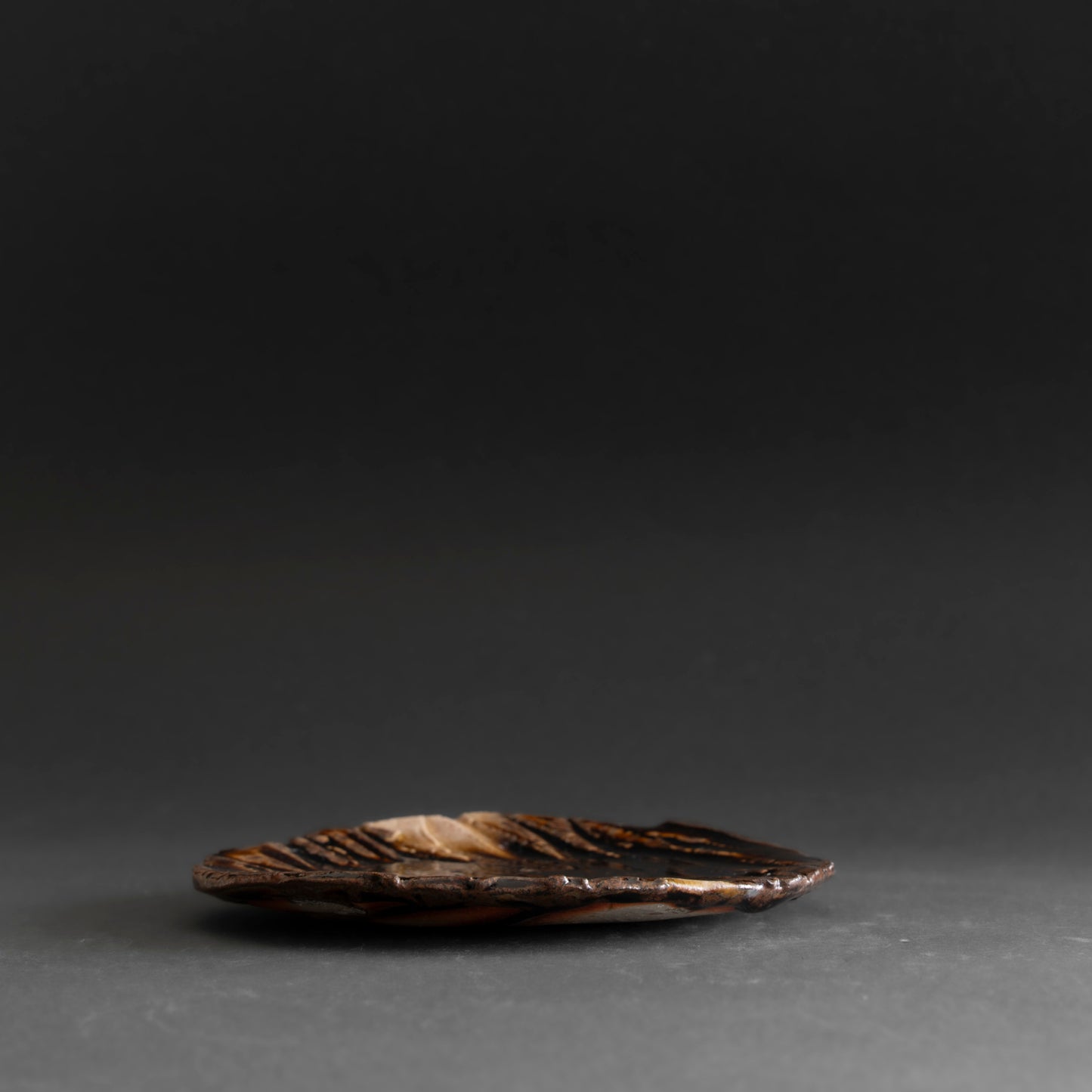 Ameyu Small Plate