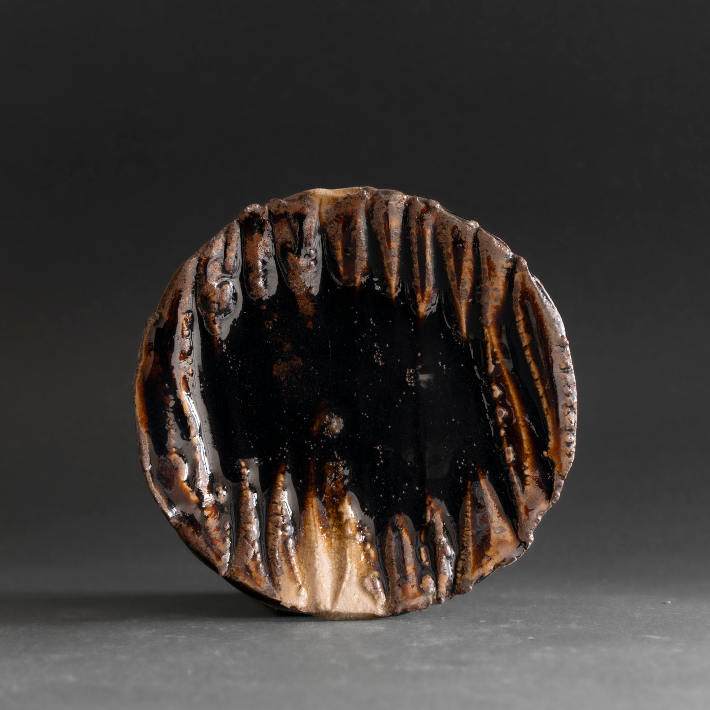 Ameyu Small Plate