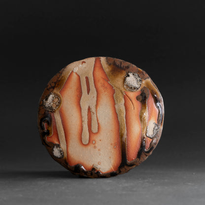 Ameyu Small Plate