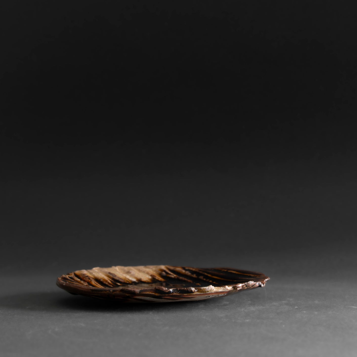 Ameyu Small Plate