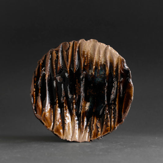 Ameyu Small Plate