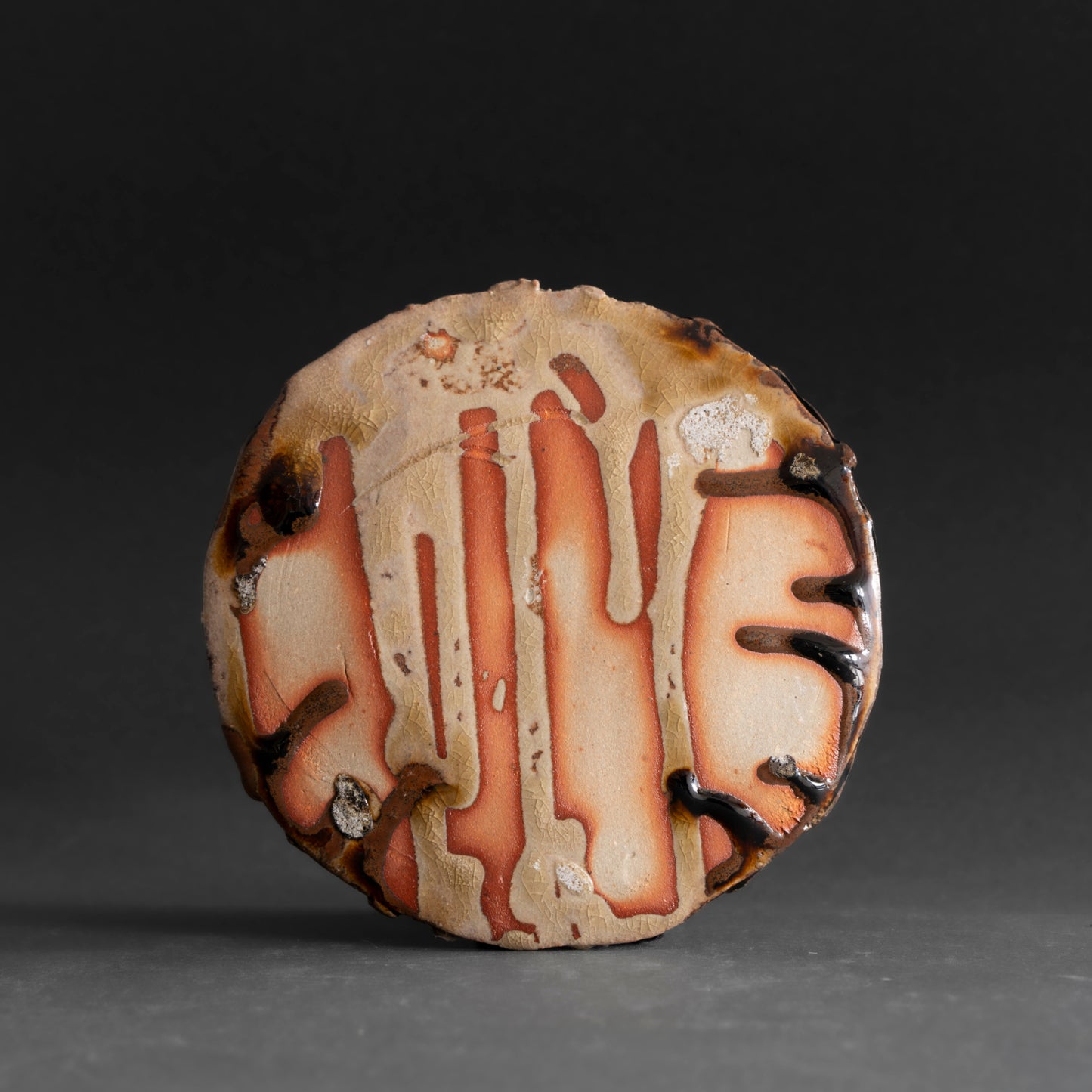 Ameyu Small Plate