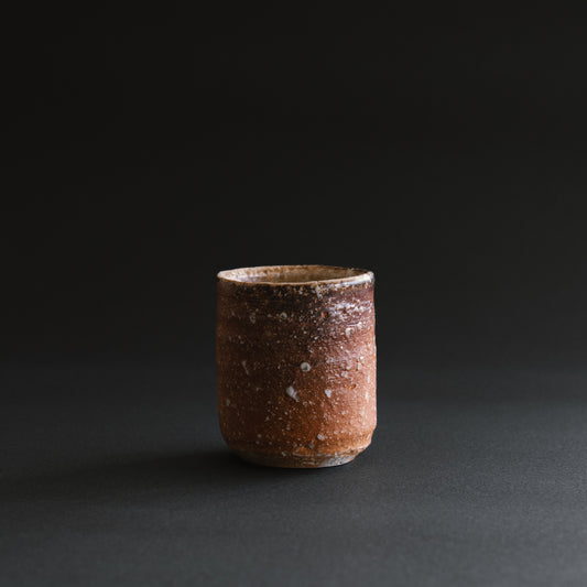 Shigaraki Tea Cup S