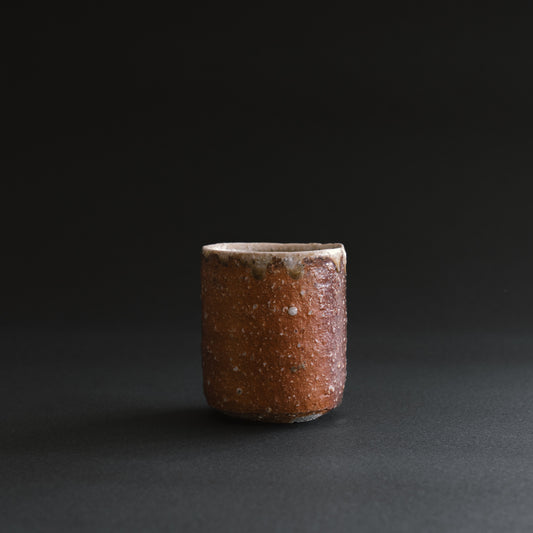 Shigaraki Tea Cup S