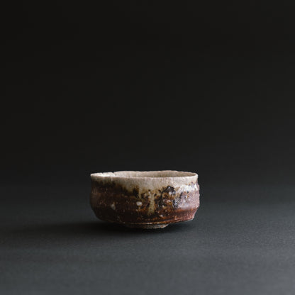 Shigaraki Sake Cup