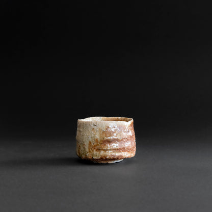 Shigaraki Sake Cup