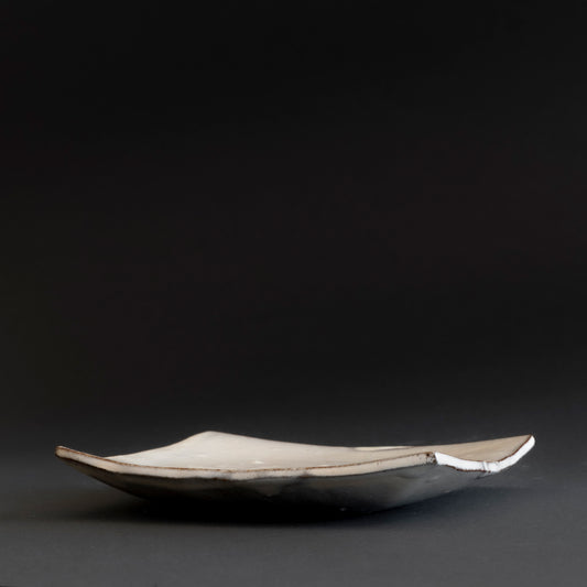 Kohiki Small Square Plate