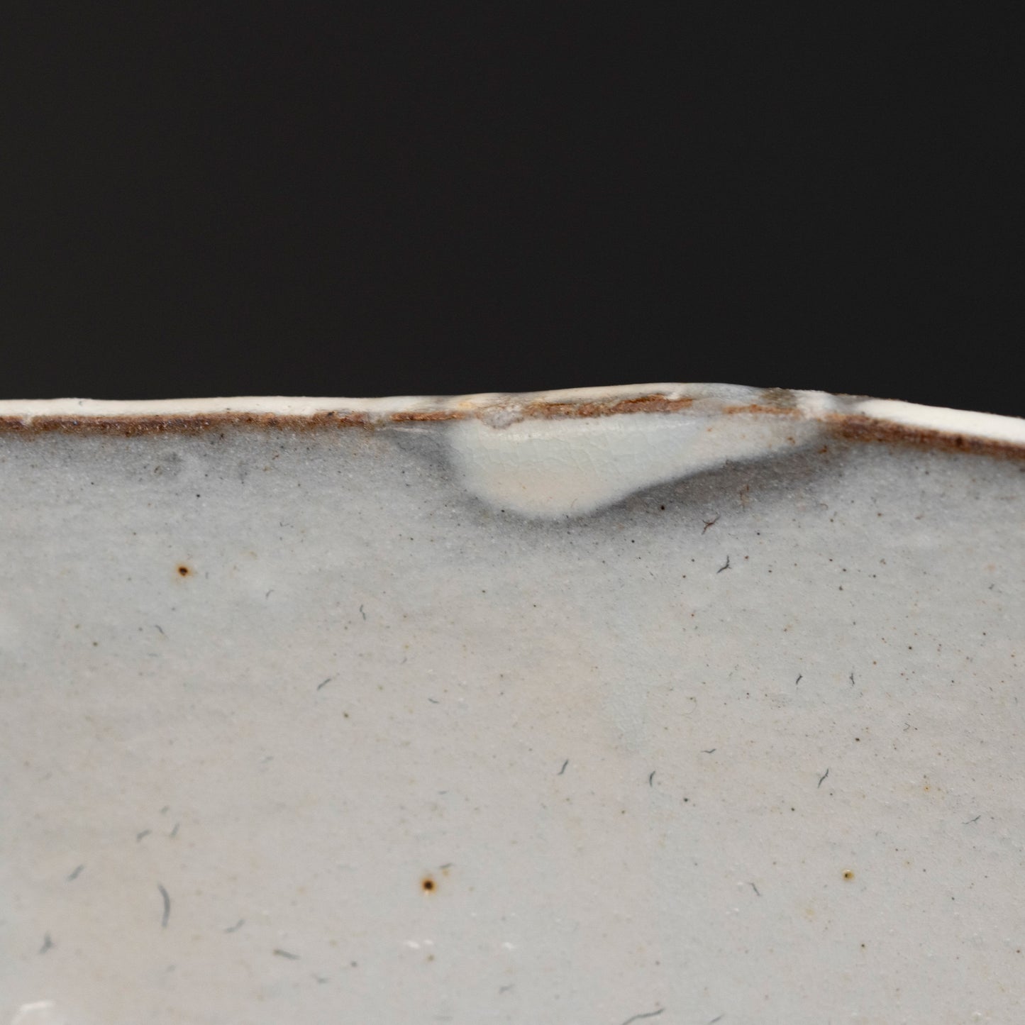 Kohiki Small Square Plate