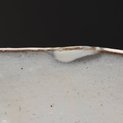 Kohiki Small Square Plate