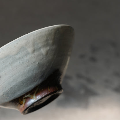 Kohiki Small Round Bowl