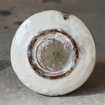 Kohiki Small Round Plate