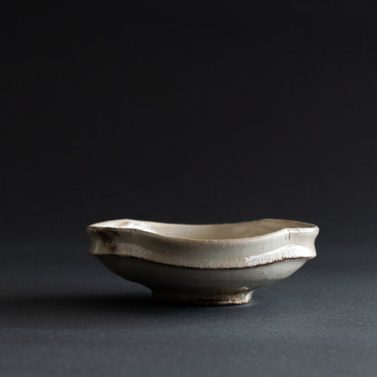 Kohiki Floral-shaped Small Bowl