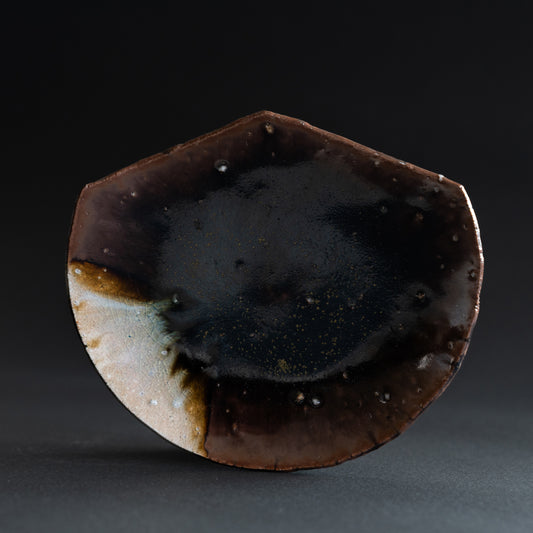 Kakewake Irregular Plate