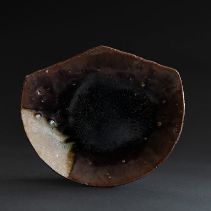 Kakewake Irregular Plate