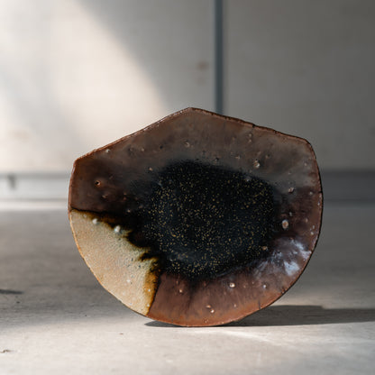 Kakewake Irregular Plate