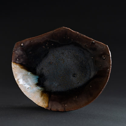 Kakewake Irregular Plate