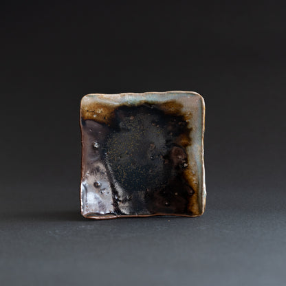 Kakewake Small Square Plate