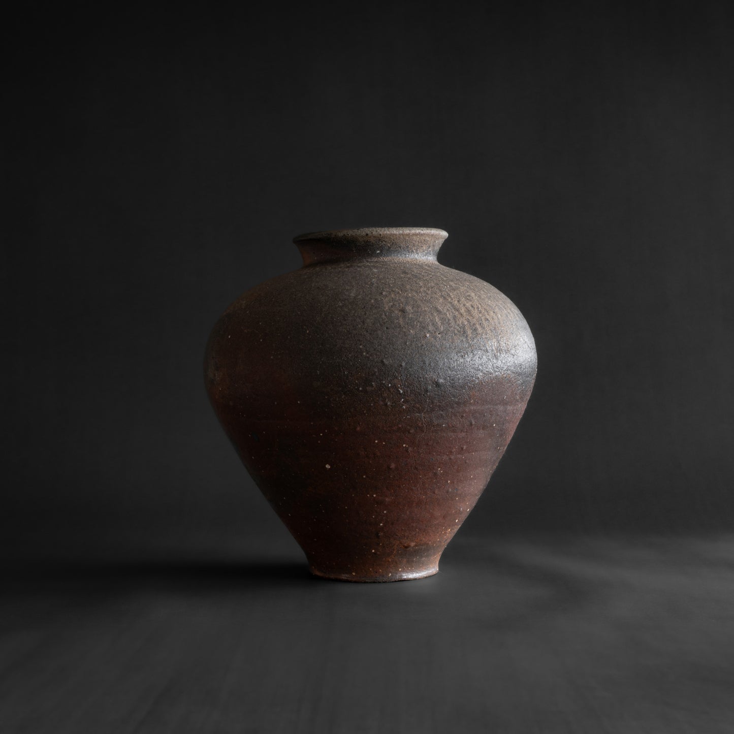 Nanban Pot