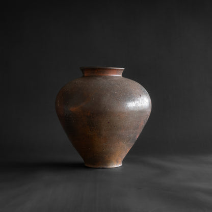Nanban Pot