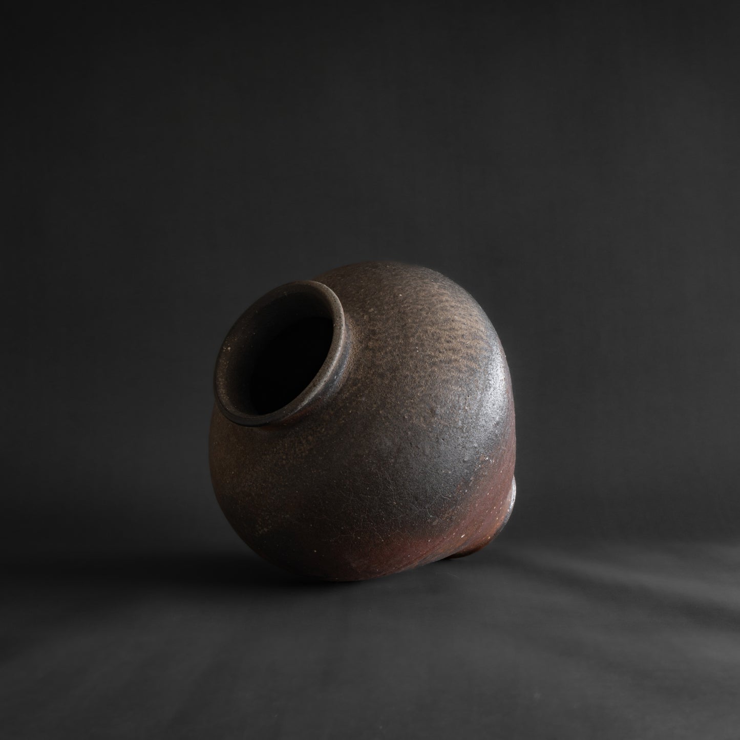 Nanban Pot